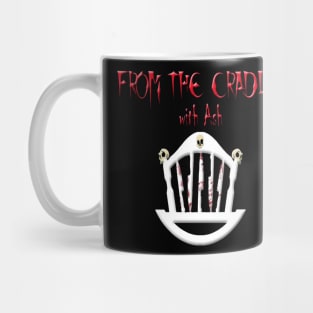 From The Cradle Vodcast Mug